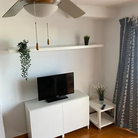 Apartamento 3008 Garden Playa Feñabe