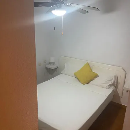 Apartamento 3008 Garden