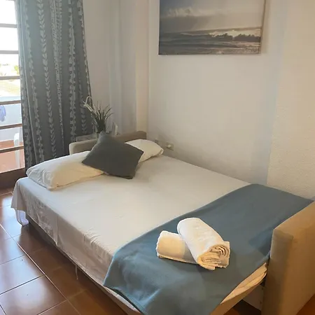 Apartamento 3008 Garden *